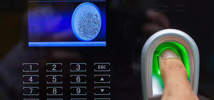 Your Trusted Partner for Secure Access in Dunwoody, GA
