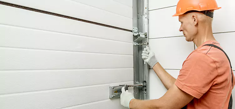 Why Choose Us for Garage Door Lock Services in Dunwoody, GA?
