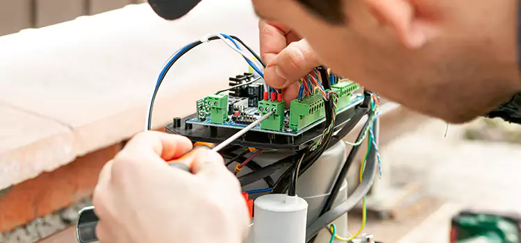 Specialized Brand Gate Motor Repairs Dunwoody