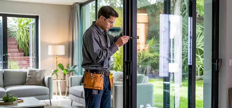 Why Choose Us for Your Glass Door Needs in Dunwoody, GA?