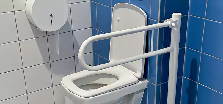 Comprehensive Solutions in Dunwoody, GA for Accessible Facilities