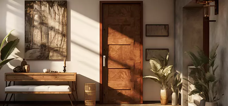 Specialty Interior Doors Dunwoody