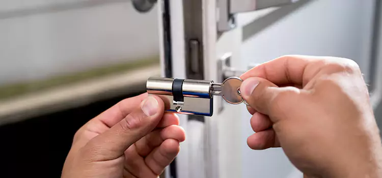 Lock Change Locksmiths Dunwoody