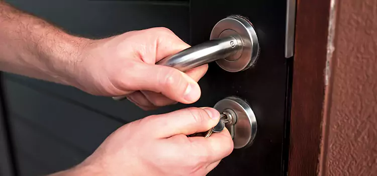 Master Key Control and Audits Dunwoody