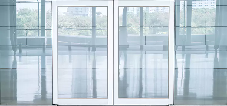 Mobile Sliding Screen Door Replacement Dunwoody