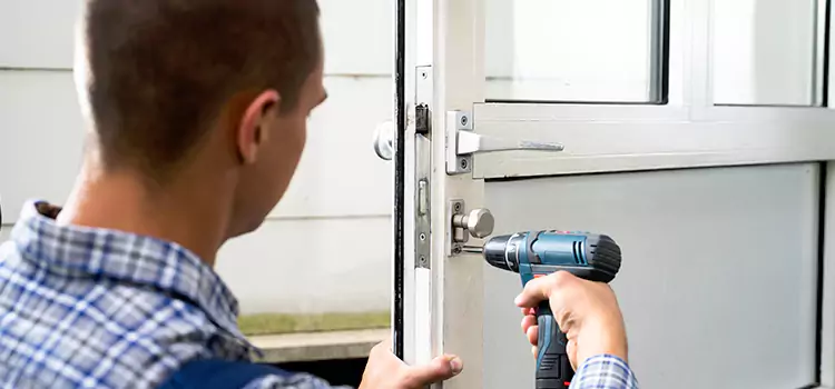 Experienced and Reliable Technicians Dunwoody