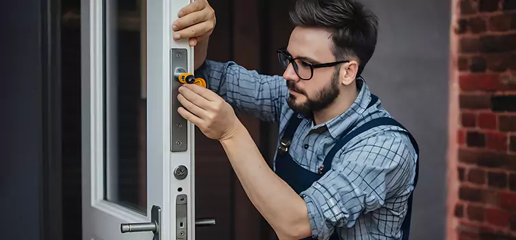 Residential Door Repairs Dunwoody