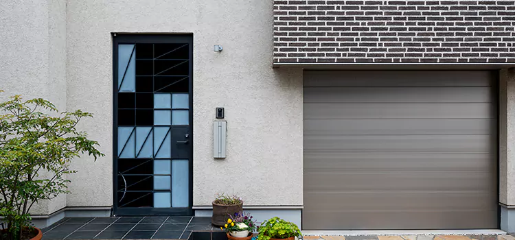 Residential Roll Up Security Doors Dunwoody