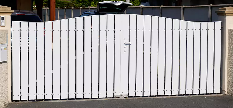 Why Choose Us for Residential Gate Repair in Dunwoody, GA?
