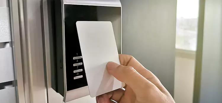 Advanced RFID Technology Integration in Dunwoody, GA