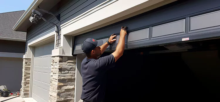 Janus Roll Up Doors Dunwoody