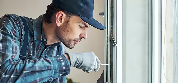 Emergency Response for Latch Issues Dunwoody