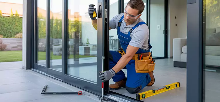 Patio Door Replacement Dunwoody