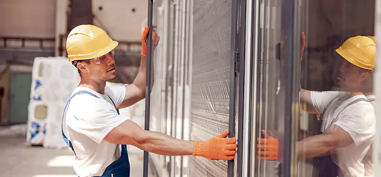 Sliding Door Mesh Replacement Dunwoody