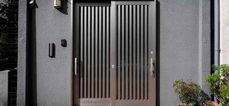 Specialized Steel Door Services in Dunwoody, GA