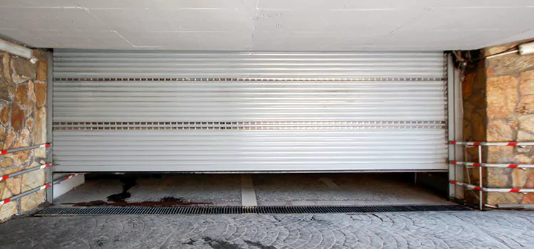 Steel Garage Door Repair Dunwoody