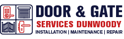Door & Gate Services Dunwoody